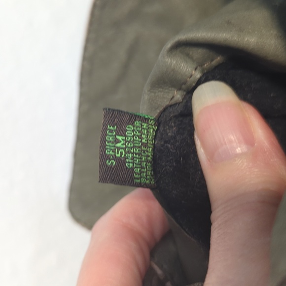 Sam Edelman size 5 boots - Picture 6 of 6